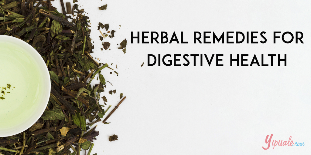 Optimizing Digestive Health with Ayurvedic Herbs: 17 Herbal Remedies for Gut Wellness.