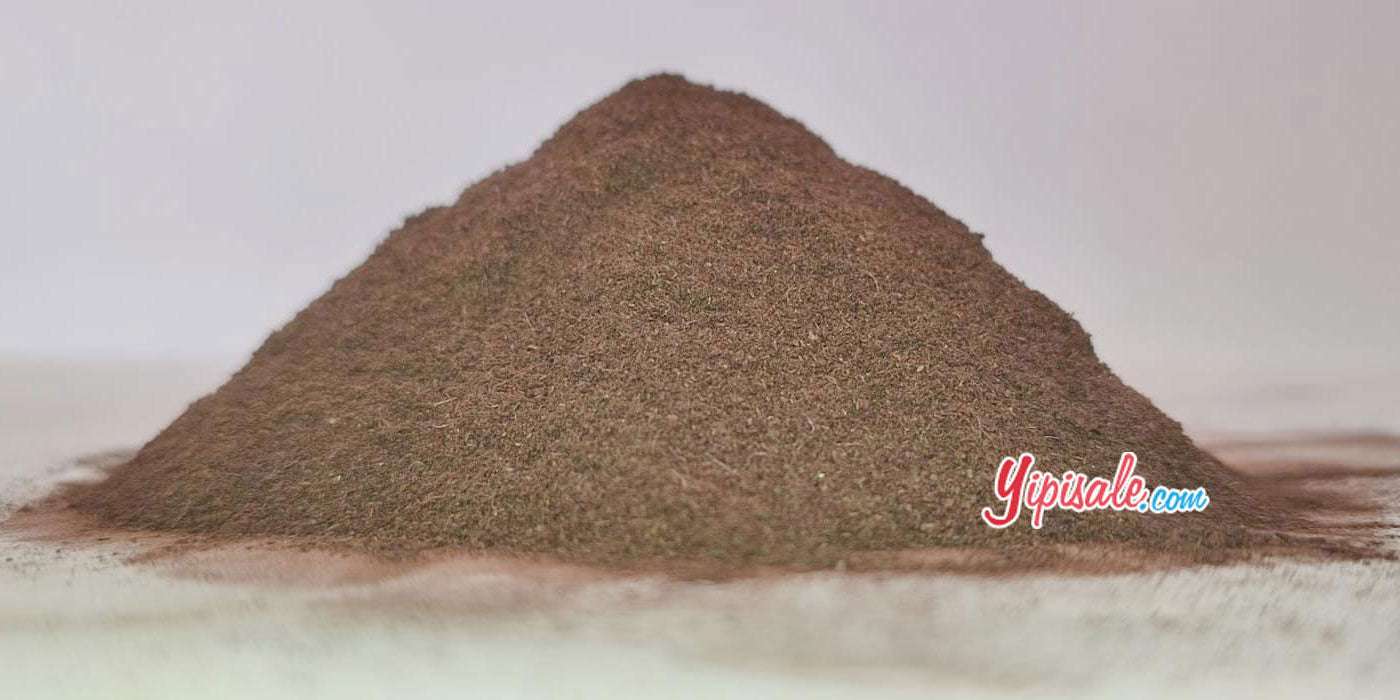 20 kg Dyer's Alkanna Tinctoria Root Powder (Bulk Buy Ratanjot, Alkanet)
