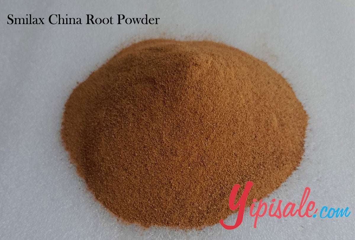 Buy Bulk 20 Kg Smilax China Root Powder, Chobchini, 705 oz.