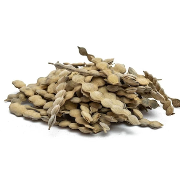 Essence Acacia Nilotica Dry Pods, Babool Phali, Vachellia Nilotica Pods, Kikar - 7 oz. to 352 oz.