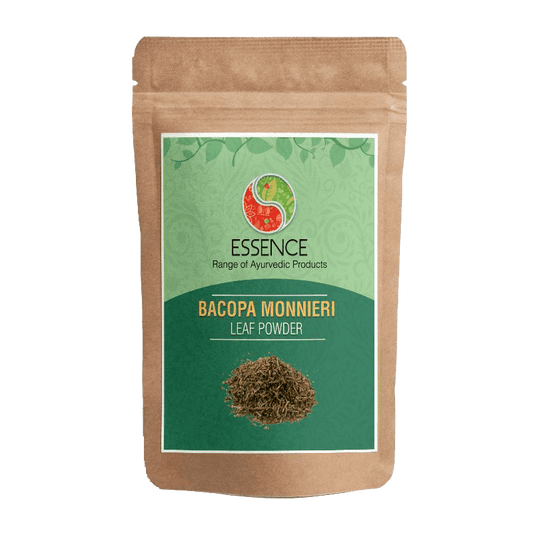 Essence Bacopa Monnieri