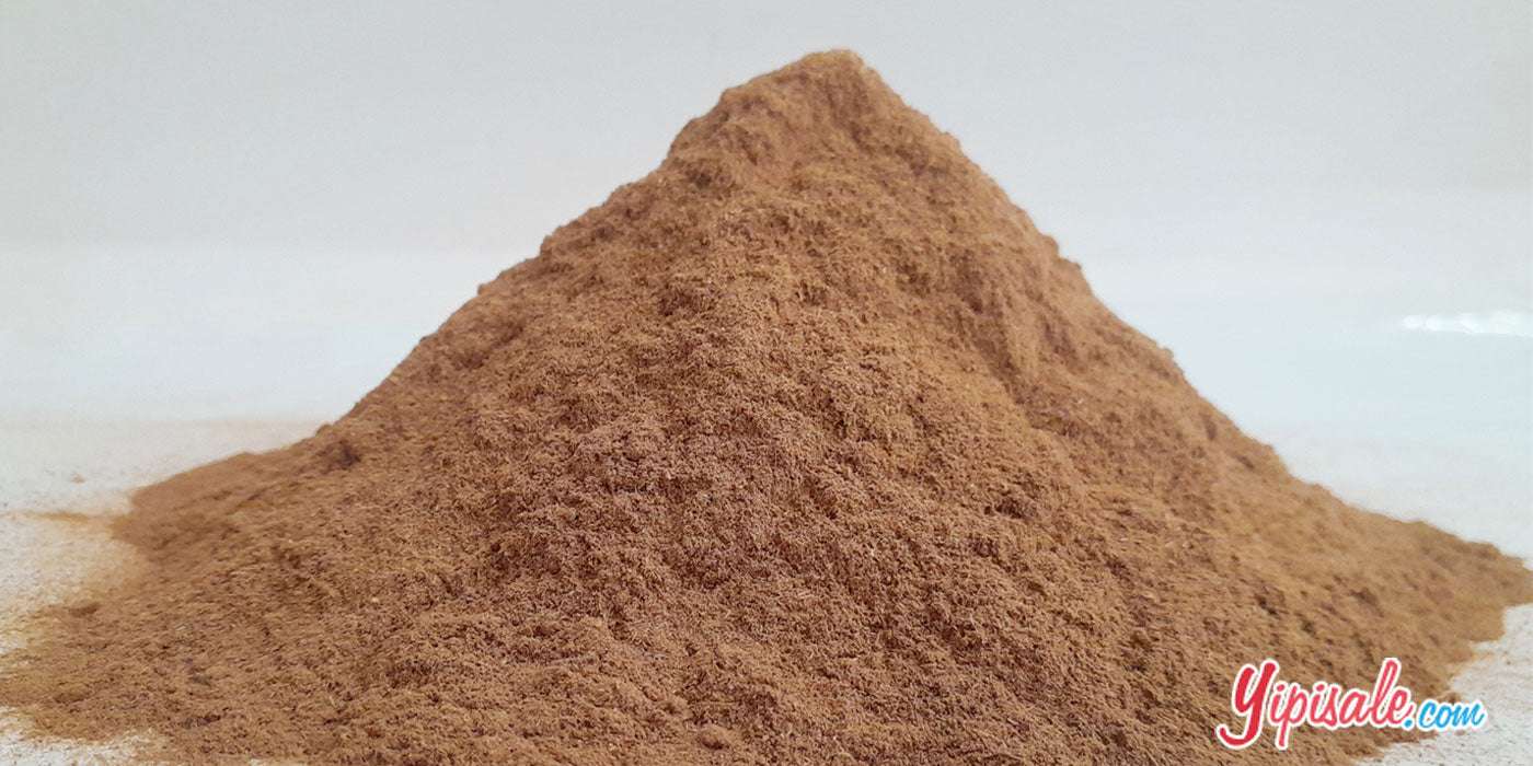 Bauhinia Variegata Bark Powder (Kachnar Chal, Mountain Ebony)