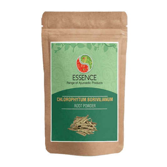 Essence Chlorophytum Borivilianum Root Powder