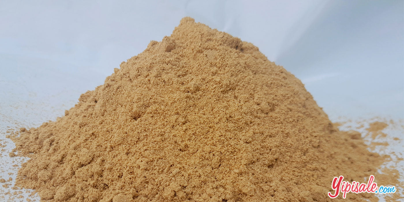 Essence Citrullus Colocynthis Fruit Powder, Indrayan Phal Powder, Bitter Apple, Bitter Cucumber - 7 oz. to 352 oz.