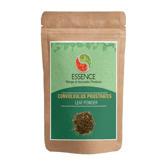 Essence Convolvulus Prostratus Leaf Powder