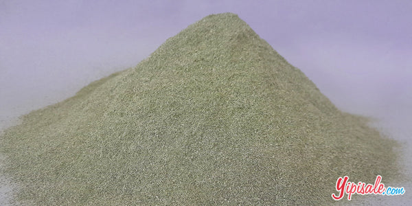 Essence Ficus Religiosa Leaf Powder, Leaf of Peepal, Sacred Fig, Pipal Tree - 7 oz. to 352 oz.