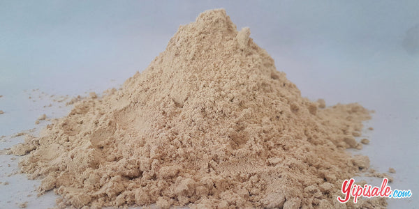 Essence Putranjiva Roxburghii Seed Powder, Putrajeevak Beej, Lucky Bean - 7 oz. to 352 oz.