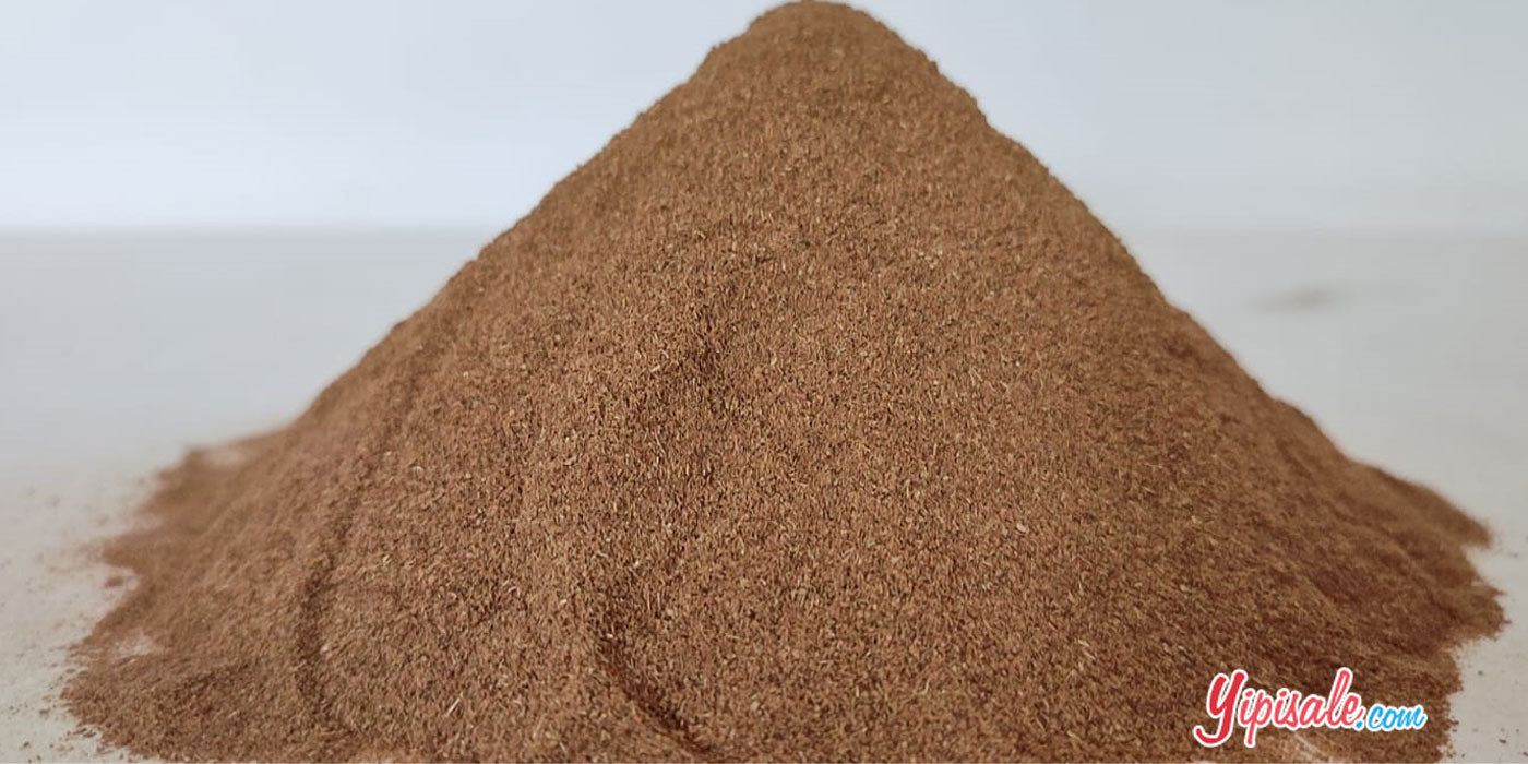 Essence Woodfordia Fruticosa Flower Powder, Dhai Phool, Fire Flame Bush - 7 oz. to 352 oz.