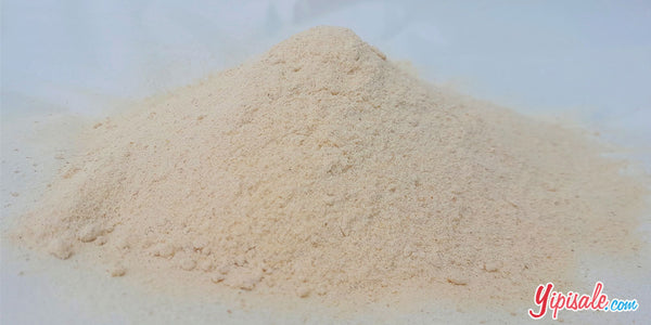 Essence Yellow Asparagus Racemosus Root Powder, Pili Shatavari - 7 oz. to 176 oz.