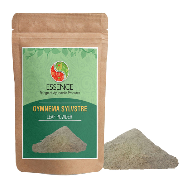 Gymnema Sylvestre Leaf Powder, Gurmar Tea, Shardunika - 7 oz. to 352 oz.