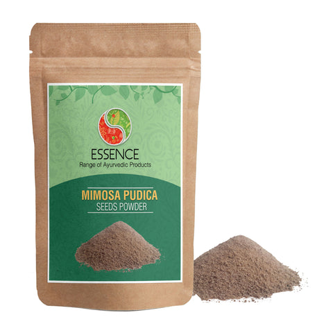 Essence Mimosa Pudica Seed Powder, Lajwanti Beej, Touch Me Not Plant, Chui Mui - 7 oz. to 55 lbs.