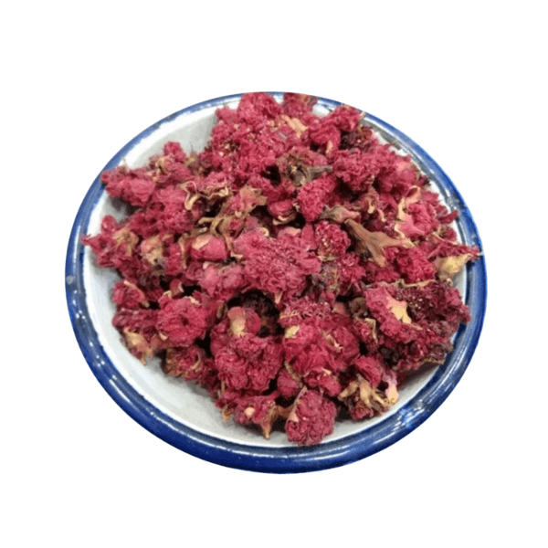 Pomegranate Flower Tea | Joint Pain & Diabetes Relief | Punica Granatum Herbal Tea