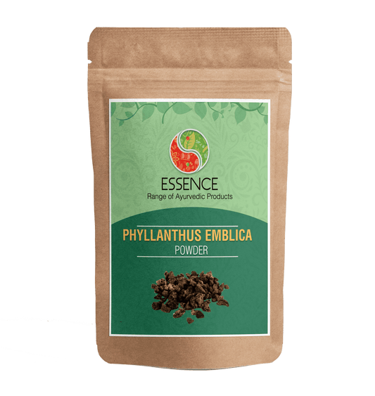 ANTI-AGING Herbal Health Pack (for Longevity, Rejuvenation, Skin Nourishment)