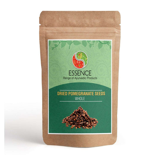 Essence Dried Pomegranate Seeds Whole, Anardana Beej