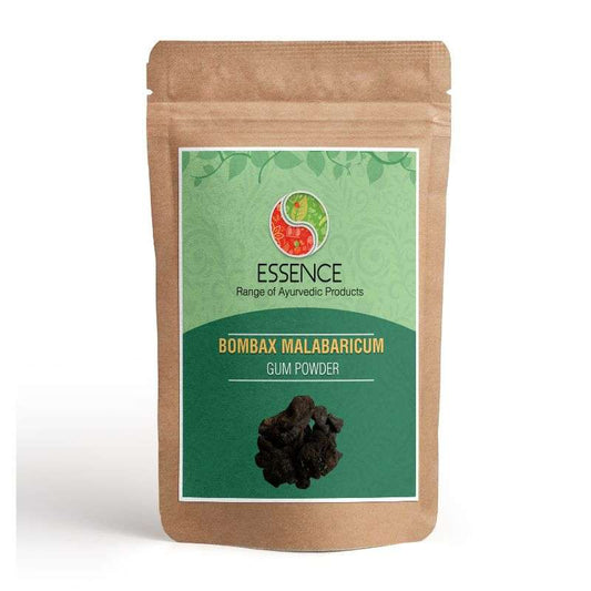 Essence Bombax Malabaricum Gum Powder, Mochras