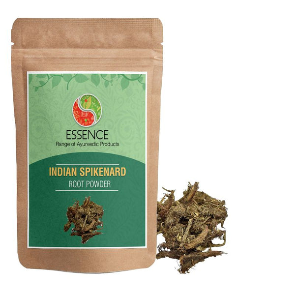 Essence Indian Spikenard Root Powder, Jatamansi, Nardostachys Chinensis