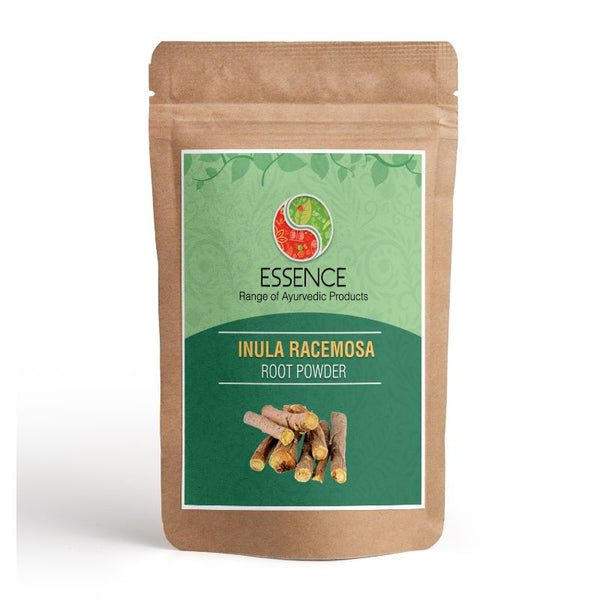 Essence Inula Racemosa Root Powder, Pushkarmool