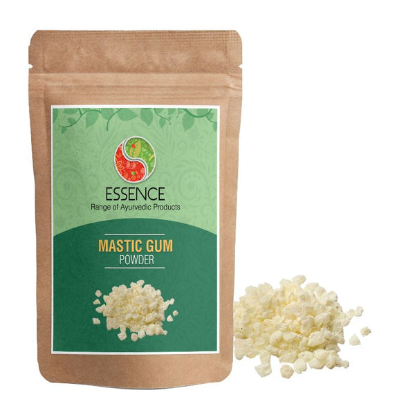Essence Mastic Gum Powder, Rumi Mastagi, Pistacia Lentiscus, Roomi Mastaki, Ayurveda Mastaki