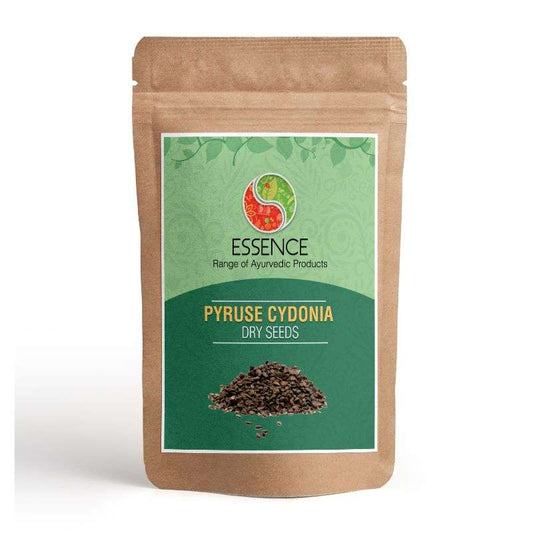 Essence Pyrus Cydonia Seed Dry Seeds, Beedana, Quince Seeds