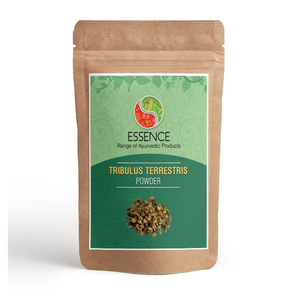 Essence Tribulus Terrestris Powder, Gokhru Powder, Caltrops, Gokshura