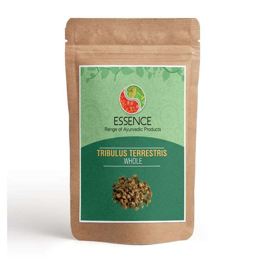 Essence Tribulus Terrestris Whole, Gokhru Sabut, Caltrops, Gokshura
