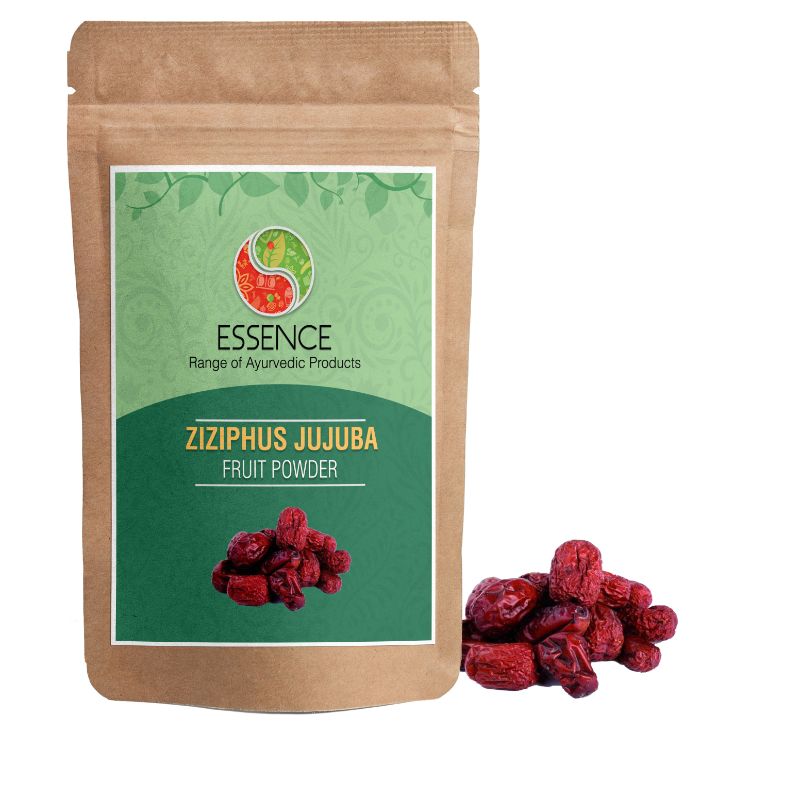 Essence Ziziphus Jujuba Fruit Powder Unnab Ber Indian Jujube