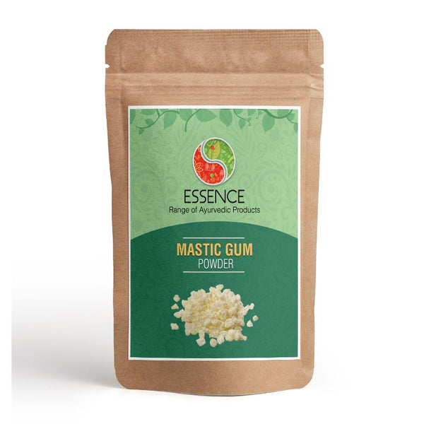 Essence Mastic Gum Powder, Rumi Mastagi, Pistacia Lentiscus, Roomi Mastaki, Ayurveda Mastaki