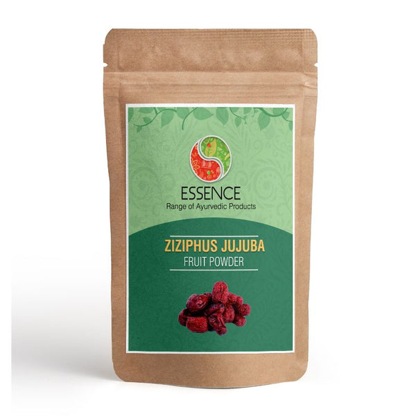 Essence Ziziphus Jujuba Fruit Powder, Unnab Ber, Indian Jujube
