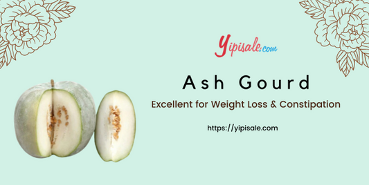 Ash Gourd: The Versatile Vegetable with Amazing Health Benefits and Recipes – 2023