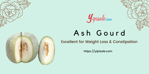 Ash Gourd: The Versatile Vegetable with Amazing Health Benefits and Recipes