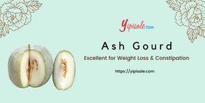 Ash Gourd: The Versatile Vegetable with Amazing Health Benefits and Recipes