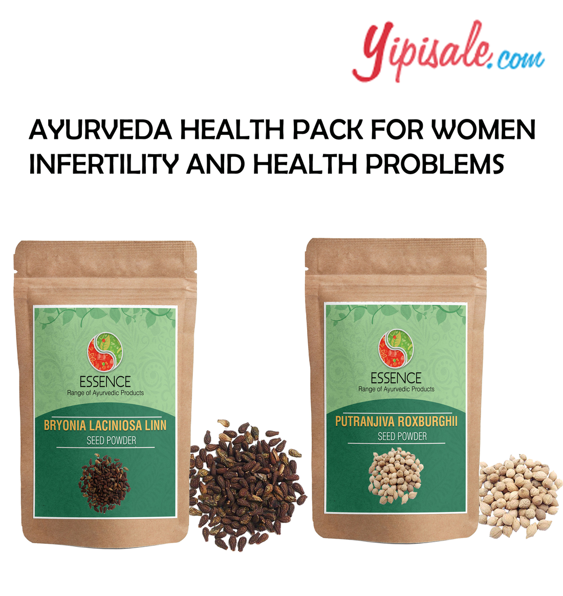 Ayurveda Herb Bryonia Laciniosa (Shivlingi) and Putranjiva Roxburghii (Putrajeevak) – Introduction, Benefits, Uses, Side Effects.