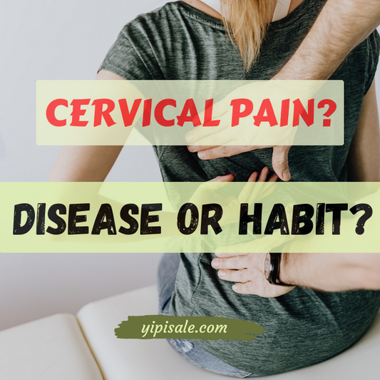 Cervical Pain Why It Happens and How to Fix It Naturally
