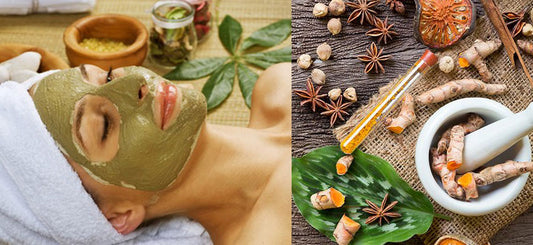 What is Ayurveda Skin Care? How to Understand Our Skin? What is the Ayurvedic Skincare Treatment for Home? - 2022