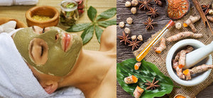 What is Ayurveda Skin Care? How to Understand Our Skin? What are the Ayurvedic Skincare Treatments for Home?