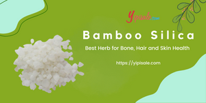 Bamboo Silica: Nutritional Value, Health Benefits, Uses, Dosage, Side Effects