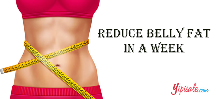 Reduce Belly Fat in a Week, Improve Digestive Health, and Feel Energetic the Whole Day - 2022