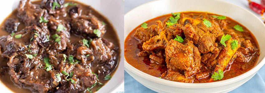 Easy and Tasty Lamb Recipes for 2022, Spicy Lamb Curry, Lamb Stew Recipe, Indonesian Lamb Recipe