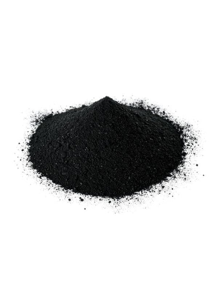 Activated Charcoal Powder Coconut Shell Based (Natural Detox, Teeth Whitening & Skin Care)