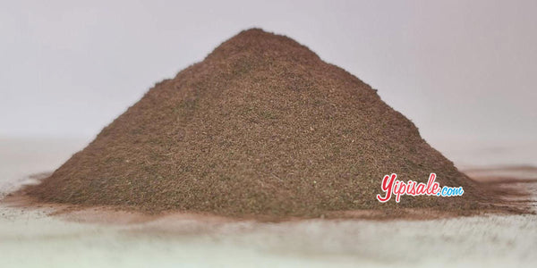 Essence Dyer's Alkanna Tinctoria Root Powder, Ratanjot Powder, Alkanet, Natural Food Color - 7 oz. to 705 oz.