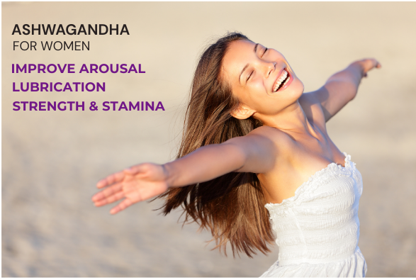 Withania Somnifera Root Powder (Ashwagandha, Indian Ginseng, Winter Cherry)