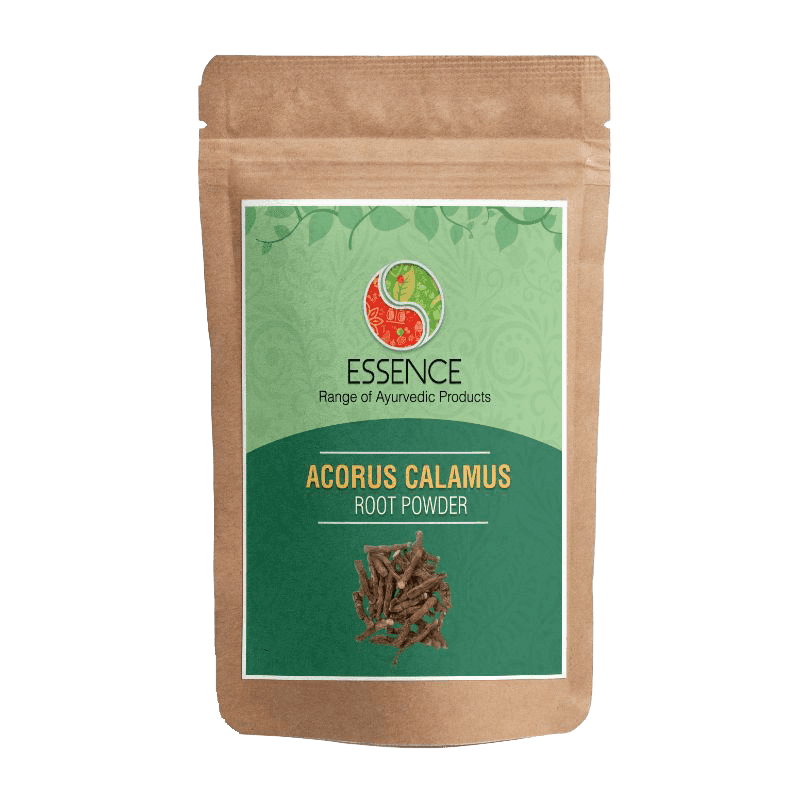 Ayurvedic-Acorus-Calamus root powder