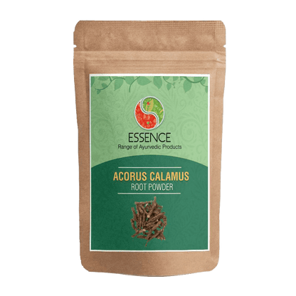 Ayurvedic-Acorus-Calamus root powder