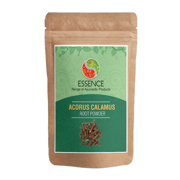 Ayurvedic-Acorus-Calamus root powder