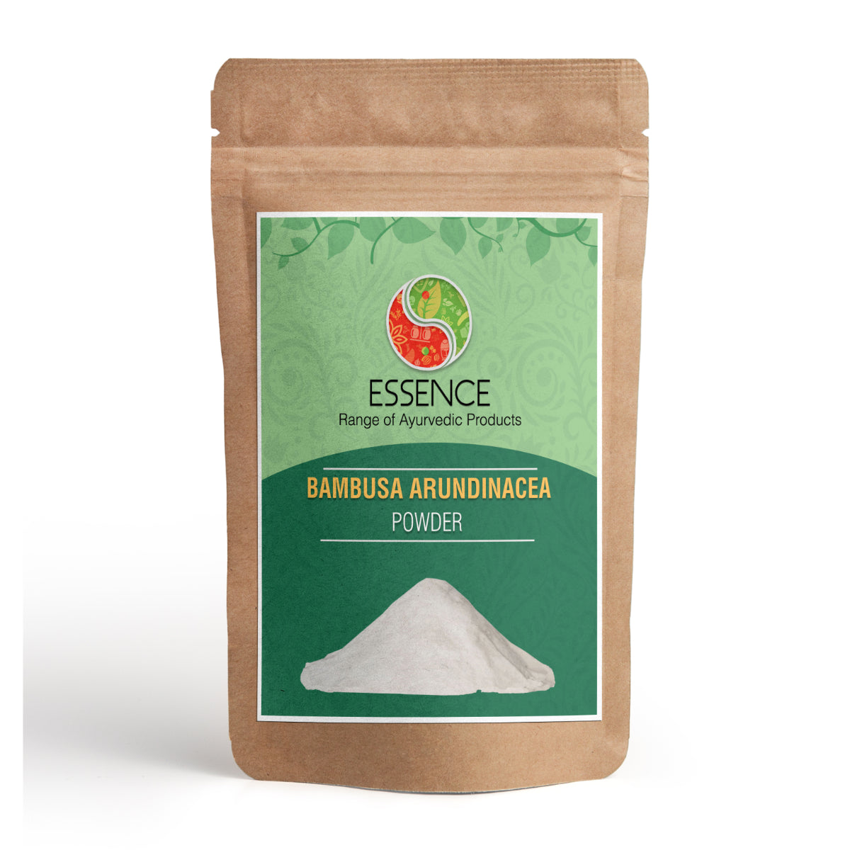 Bambusa Arundinacea Powder, Vanshlochan, Tabasheer - 7 oz. to 352 oz.