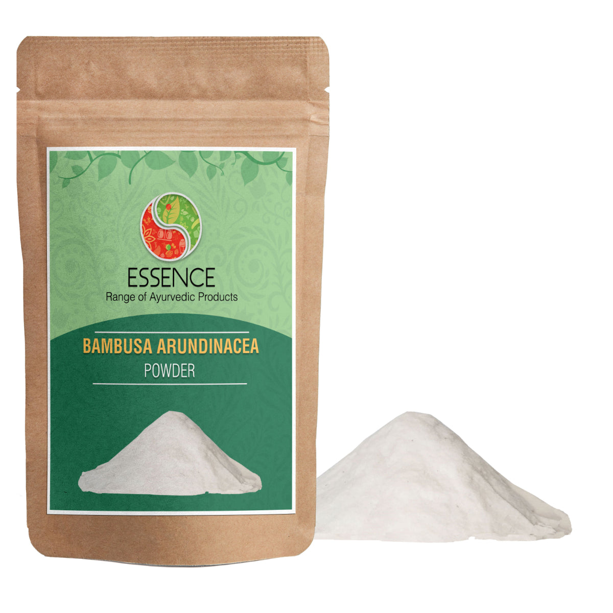 Bambusa Arundinacea Powder, Vanshlochan, Tabasheer - 7 oz. to 352 oz.