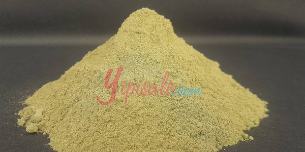 Bulk Buy 10 kg Senna Alexandrina Leaf Powder, Seena, Cassia Angustifolia, Sanay, Wholesale Lot - 352 oz.