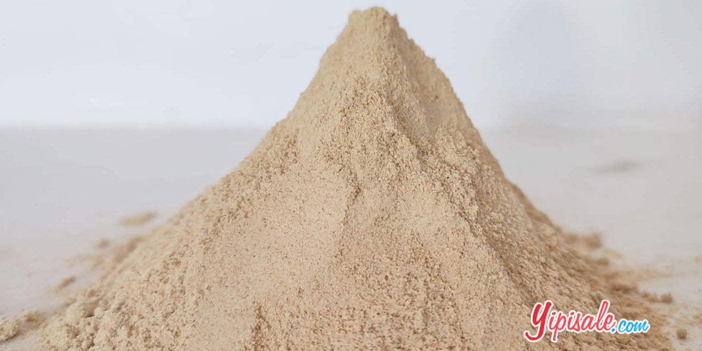 Bulk Buy 10 kg Tamarindus Indica Seed Powder, Tamarind Seeds, Wholesale Lot - 352 oz., Imli Beej