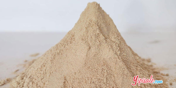 Bulk Buy 10 kg Tamarindus Indica Seed Powder, Tamarind Seeds, Wholesale Lot - 352 oz., Imli Beej