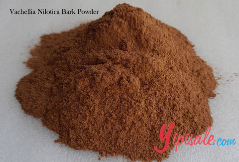 Bulk Buy 20 Kg Acacia Nilotica Bark Powder, Babool Chal, Kikar, 705 oz.